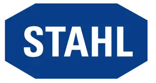 STAHL-logo