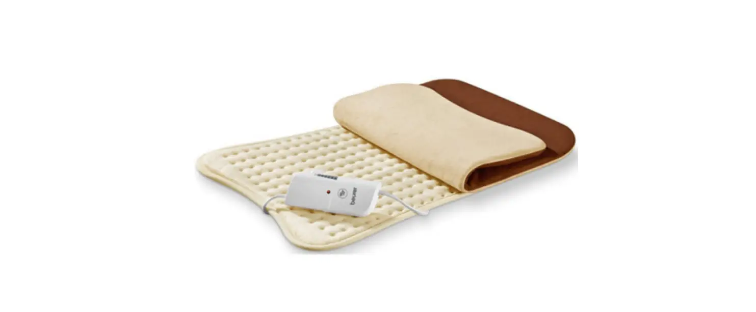 Tomado Thp0602g Heating Pad Instruction Manual Tomado Thp0602g Heating Pad Instruction Manual