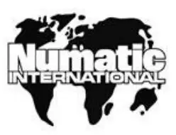 Numatic Logo 1