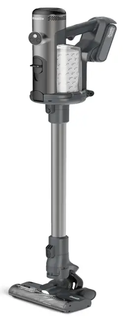 Numatic NQ100 Quick Commercial Battery Stick Vacuum Cleaner