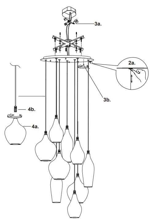 Kuzco-Lighting-Victoria-MP3009-Ceiling-LED-Pendants-1