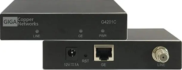 InHome-G4201TM-Wave-2-Bridge -product