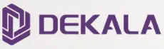 Dekala-logo