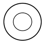 MIGHTY MULE MMTGB Tube Gate Bracket - Washers