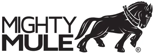 MIGHTY MULE logo