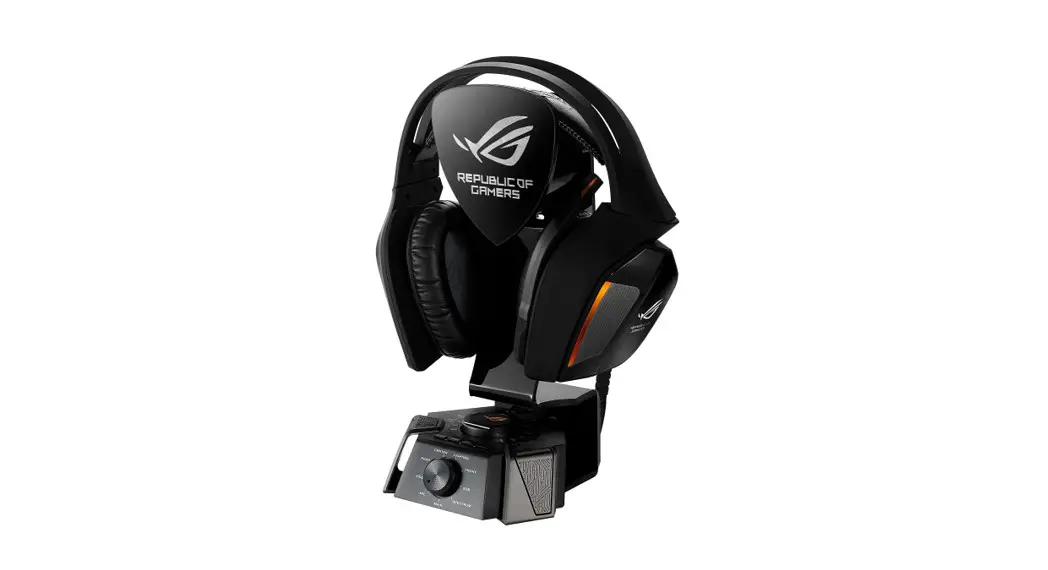 Asus Rog Centurion True 7.1 Gaming Headset User Guide Asus Rog Centurion True 7.1 Gaming Headset User Guide