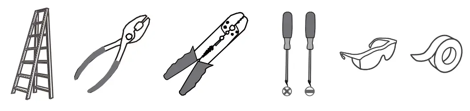 QUOIZEL-QSF5581WS-Elderwood-Semi-Flush-Mount-FIG-1