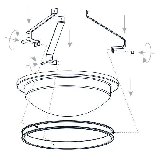 QUOIZEL-QSF5581WS-Elderwood-Semi-Flush-Mount-FIG-4.