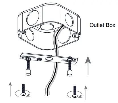 QUOIZEL-QSF5581WS-Elderwood-Semi-Flush-Mount-FIG-6