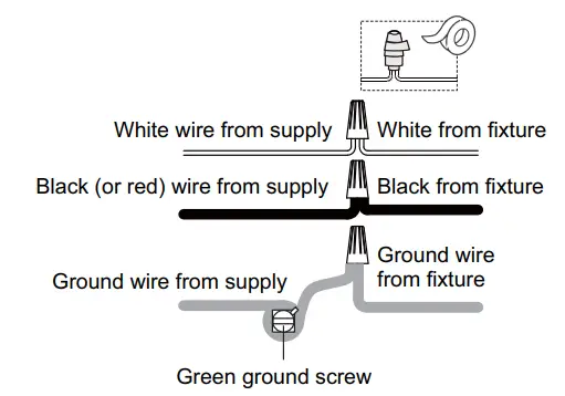 QUOIZEL-QSF5581WS-Elderwood-Semi-Flush-Mount-FIG-7