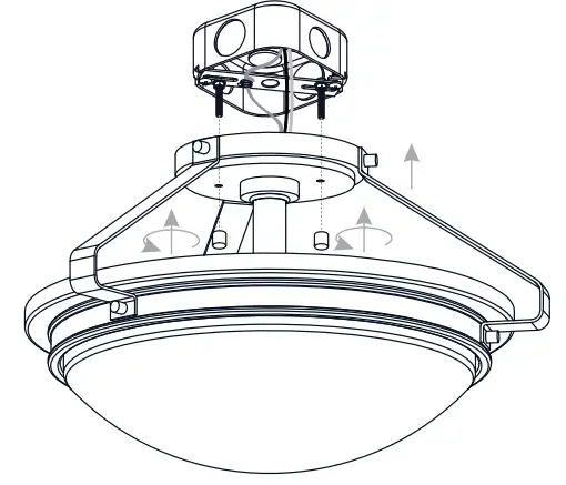 QUOIZEL-QSF5581WS-Elderwood-Semi-Flush-Mount-FIG-8