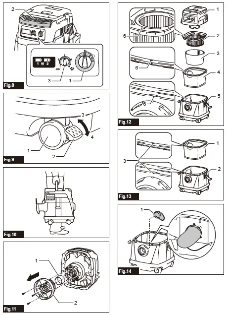 makita-DVC152L-Cordless-Vacuum-Cleaner-02