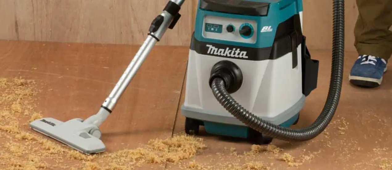 Makita Dvc152l Cordless Vacuum Cleaner Instruction Manual Makita Dvc152l Cordless Vacuum Cleaner Instruction Manual