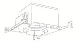 ELCO-Lighting-ELK4129BZ-4-Inch-Pex-Round-Adjustable-Gimbal-fig-10