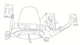 ELCO-Lighting-ELK4129BZ-4-Inch-Pex-Round-Adjustable-Gimbal-fig-12