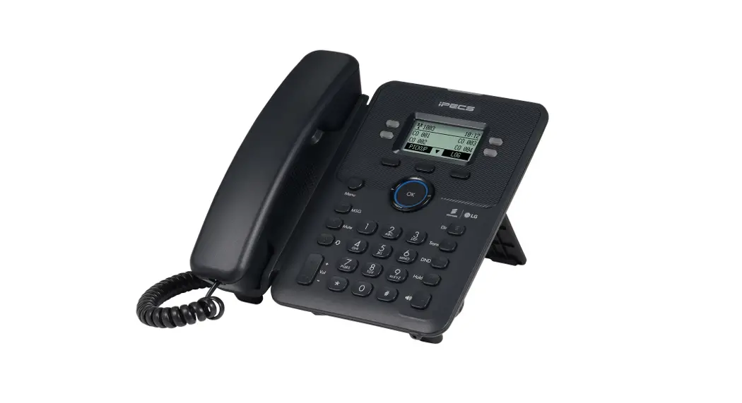 5g 1010i Handset Key User Guide