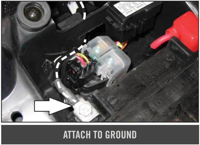 DYNOJET PC6 20016 Power Commander 6 - FIG 7