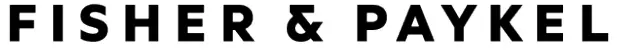 FISHER PAYKEL logo