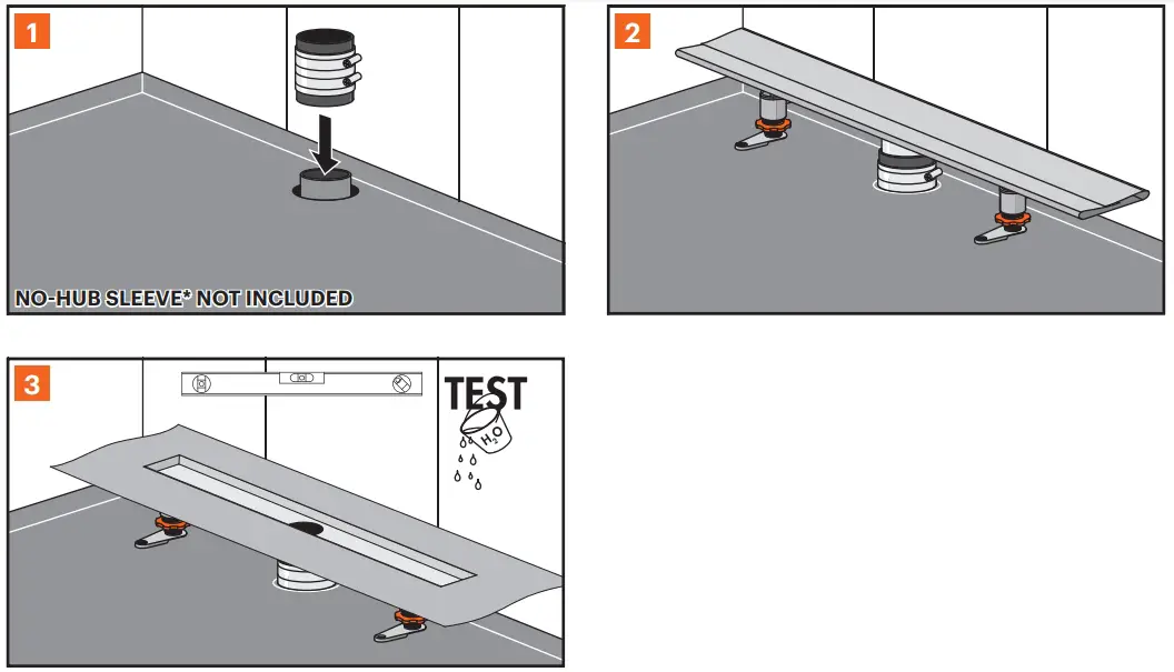 Installation Instructions