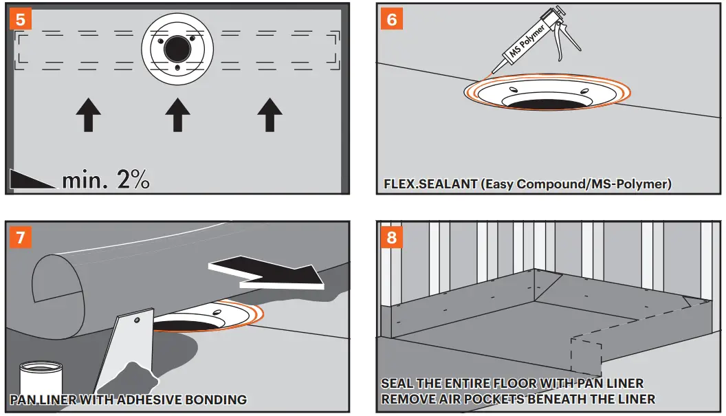Installation Instructions