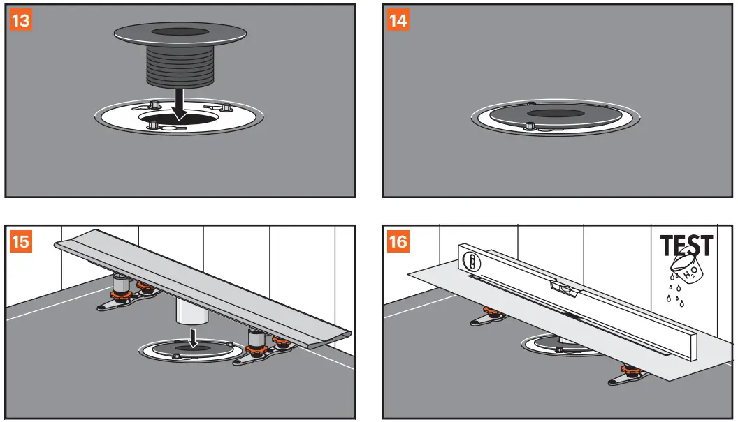 Installation Instructions