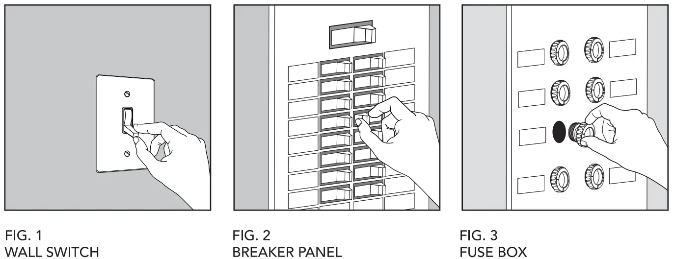globe 61121 Electric Emmanuelle 19.25 in. 6-Light Matte Black Semi Flush Mount Ceiling Ligh - fig 1