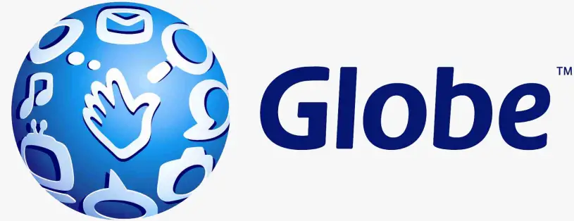 globe logo