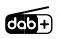 DAB+ radio