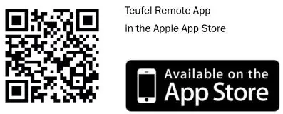 MusicStation - Apple App Store QR