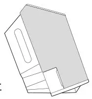 MusicStation - If you remove the wall bracket