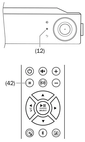 MusicStation - Interruption of connection