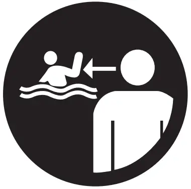 Safety symbol