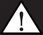 Warning icon