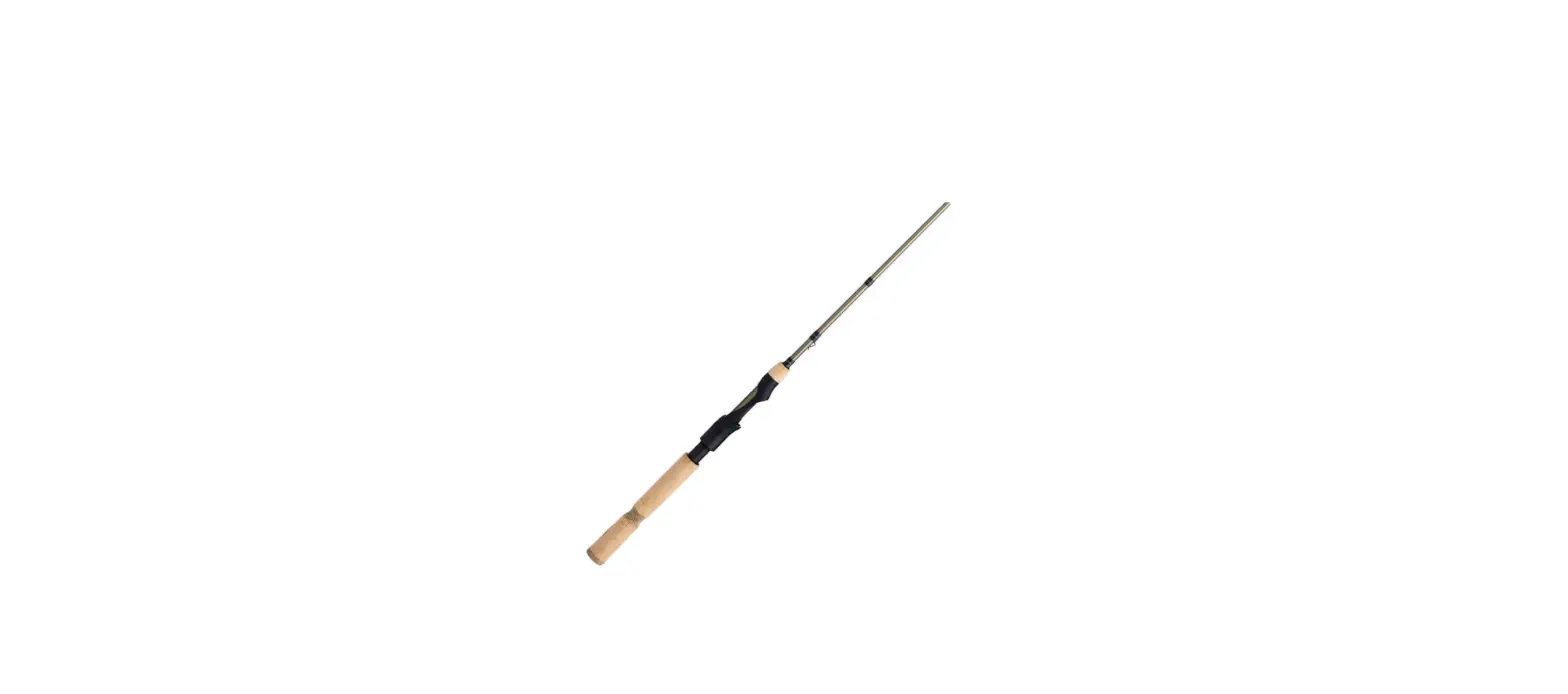 Fenwick Fishing Rod Program User Manual Fenwick Fishing Rod Program User Manual