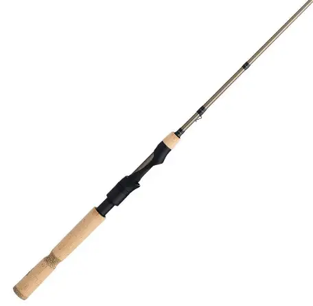 Fenwick-Fishing rod-Program