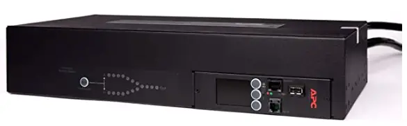 APC Rack ATS-PRODUCTY