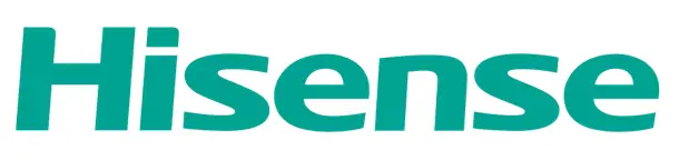 Hisense logo