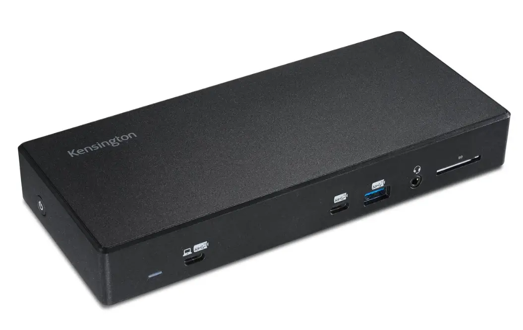 Kensington-USB-C-Dual-Video-Driverless-Dock