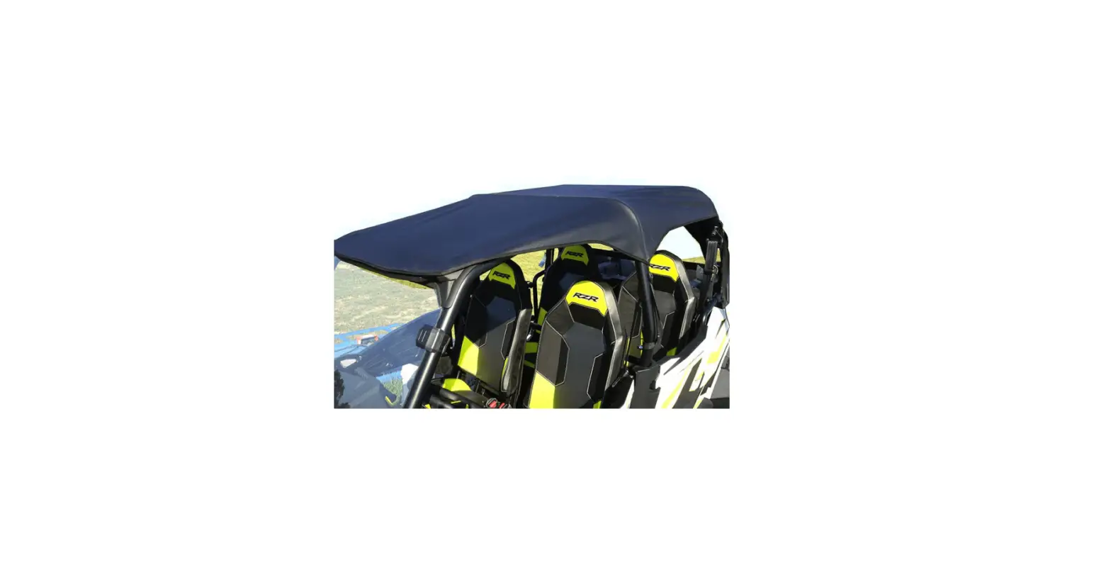 Falcon Ridge Polaris Rzr Xp Turbo & Xp 1000 Soft Top Instruction Manual Falcon Ridge Polaris Rzr Xp Turbo & Xp 1000 Soft Top Instruction Manual