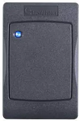 GeoVision-RS-485-Wiegand-Proximity-Reader-product