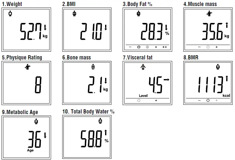 tanita bc-401 body composition monitor-33