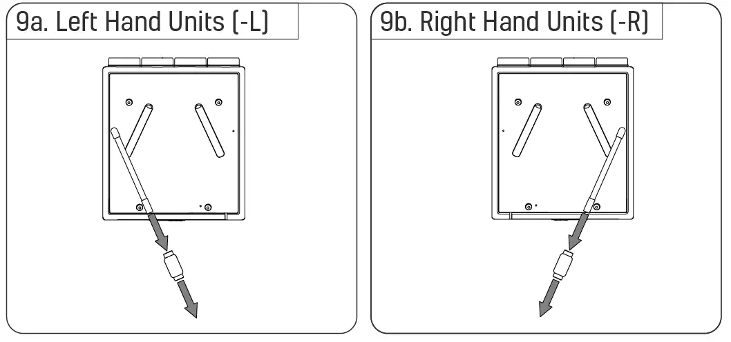 envirovent energiSava 250 Whole House Heat Recovery Unit 7
