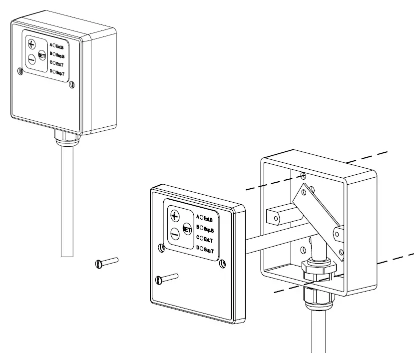 envirovent energiSava 250 Whole House Heat Recovery Unit 9
