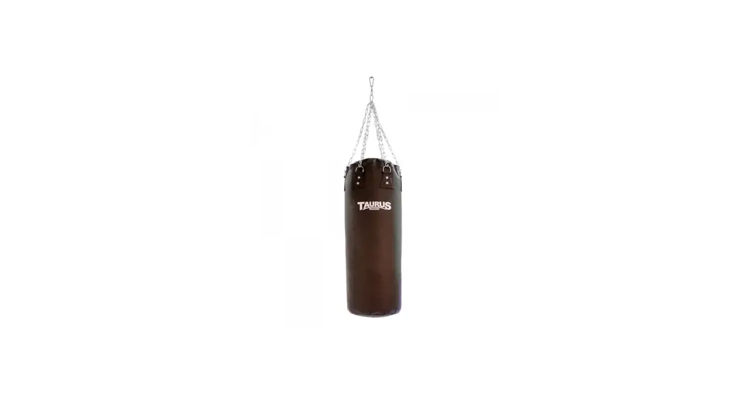 Taurus Tb-bs100 100cm Punching Bag Instruction Manual Taurus Tb-bs100 100cm Punching Bag Instruction Manual