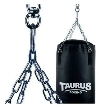 TAURUS TB BS100 100cm Punching Bag - Figure