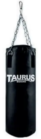 TAURUS TB BS100 100cm Punching Bag