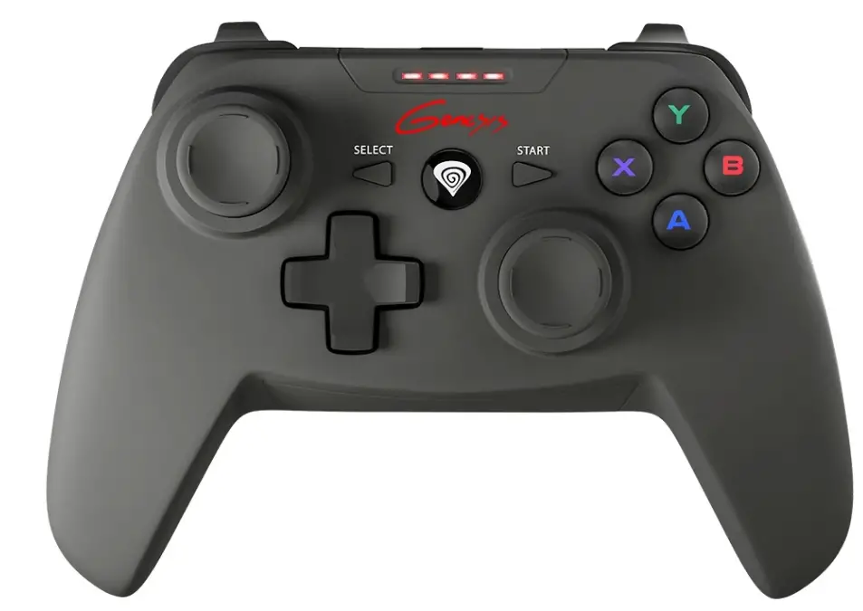 GENESIS-V58-Remote-Control-Wireless-Gamepad-PRODUCT
