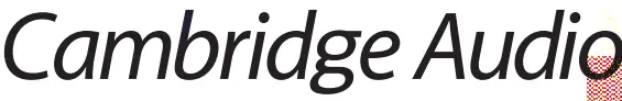 Cambridge Audio LOGO