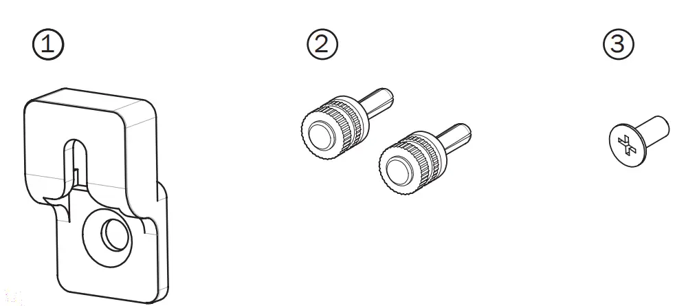 Cambridge Audio Minx Min 22 Bookshelf Satellite Speaker 1
