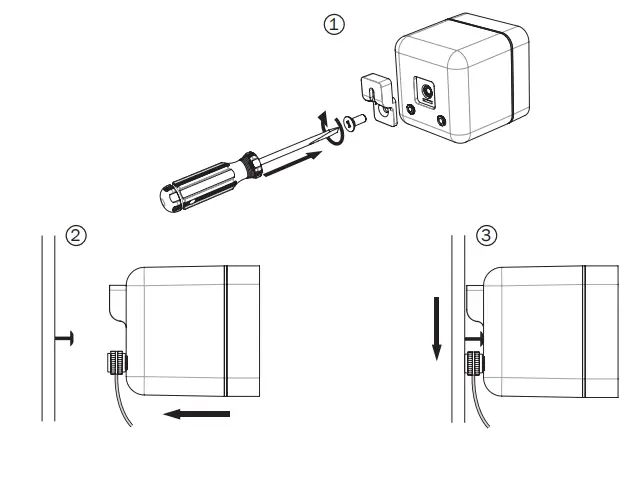 Cambridge Audio Minx Min 22 Bookshelf Satellite Speaker 10